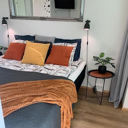 Starhomes Double Lux 7 Oulu Luaran gambar