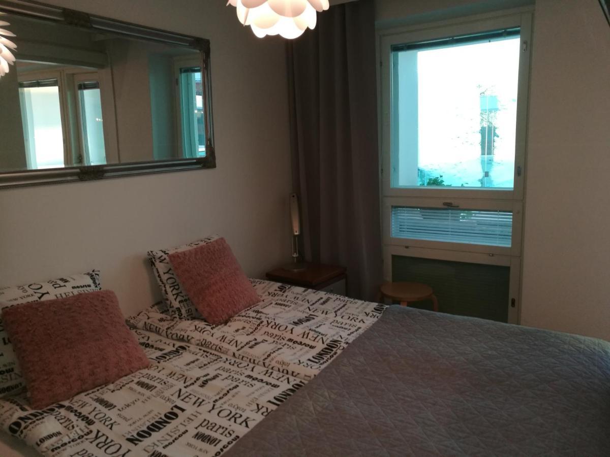 Starhomes Double Lux 7 Oulu Luaran gambar