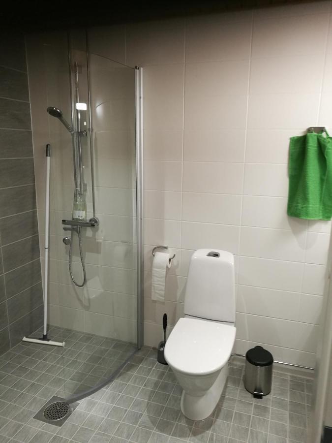 Starhomes Double Lux 7 Oulu Luaran gambar
