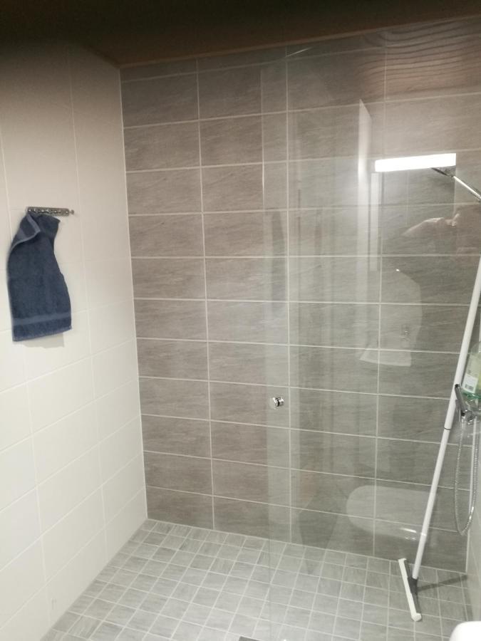 Starhomes Double Lux 7 Oulu Luaran gambar