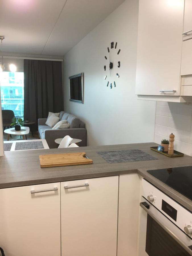 Starhomes Double Lux 7 Oulu Luaran gambar