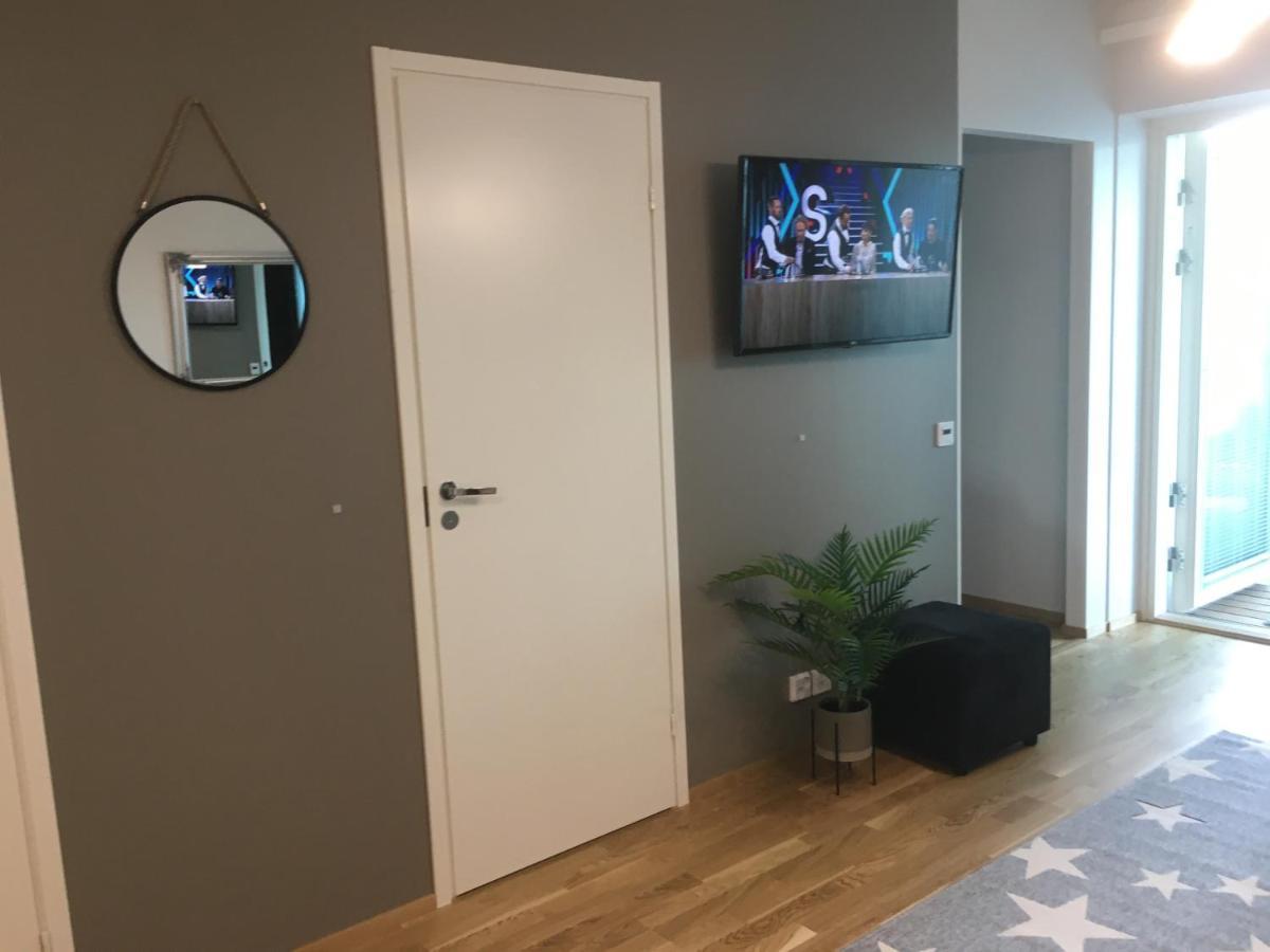 Starhomes Double Lux 7 Oulu Luaran gambar