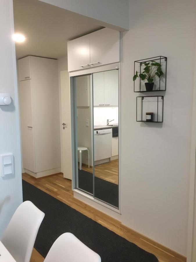 Starhomes Double Lux 7 Oulu Luaran gambar
