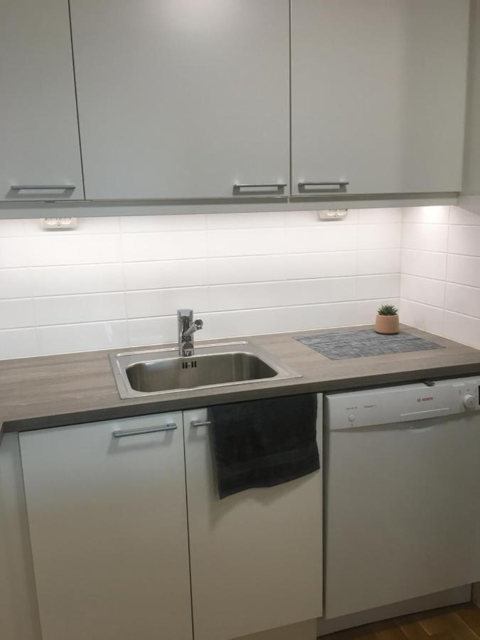 Starhomes Double Lux 7 Oulu Luaran gambar