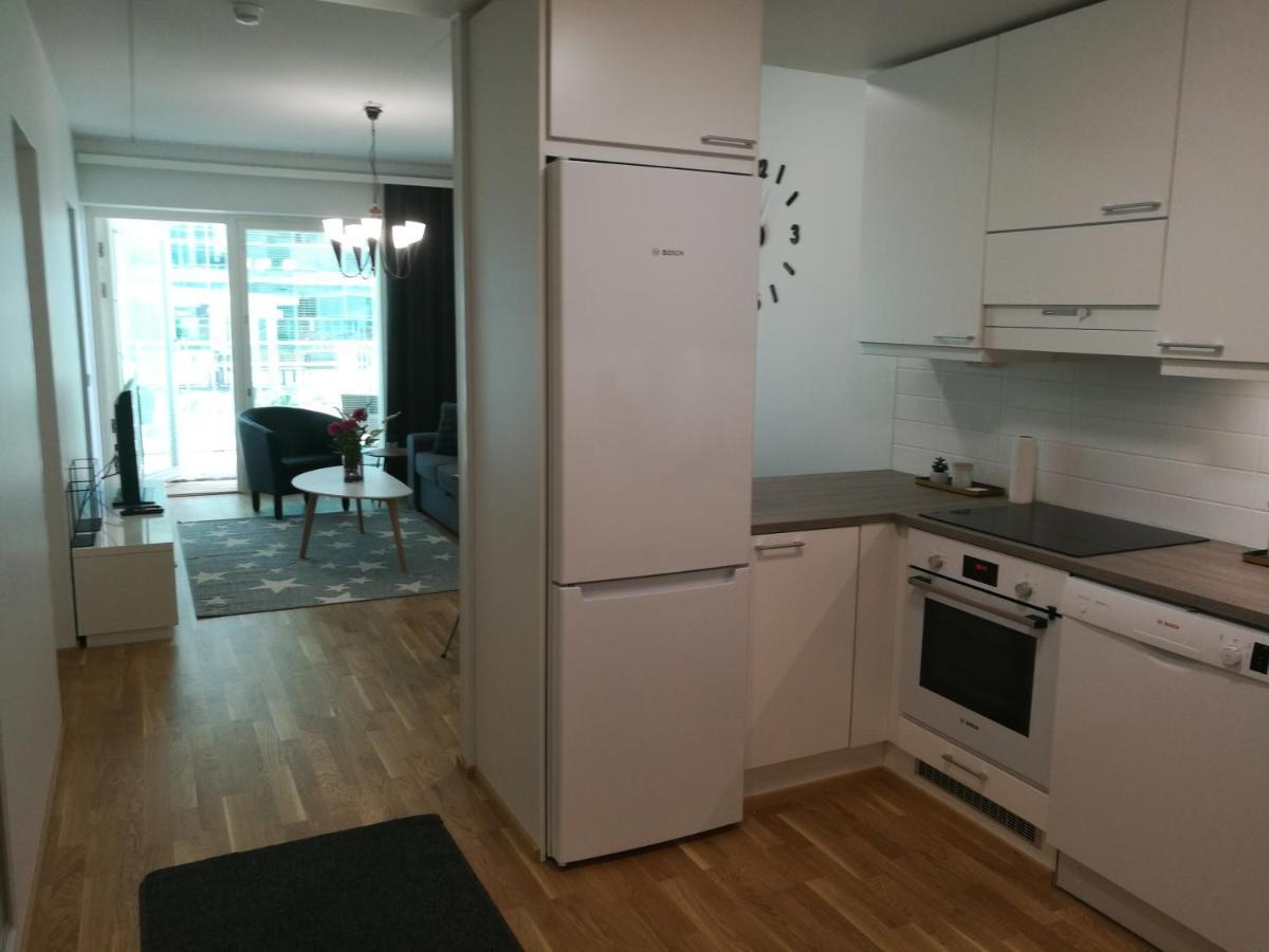 Starhomes Double Lux 7 Oulu Luaran gambar