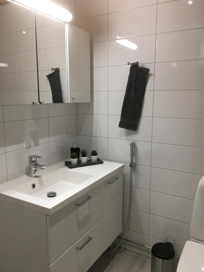 Starhomes Double Lux 7 Oulu Luaran gambar