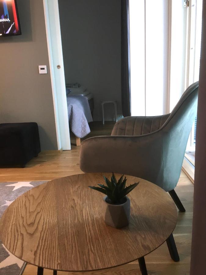 Starhomes Double Lux 7 Oulu Luaran gambar
