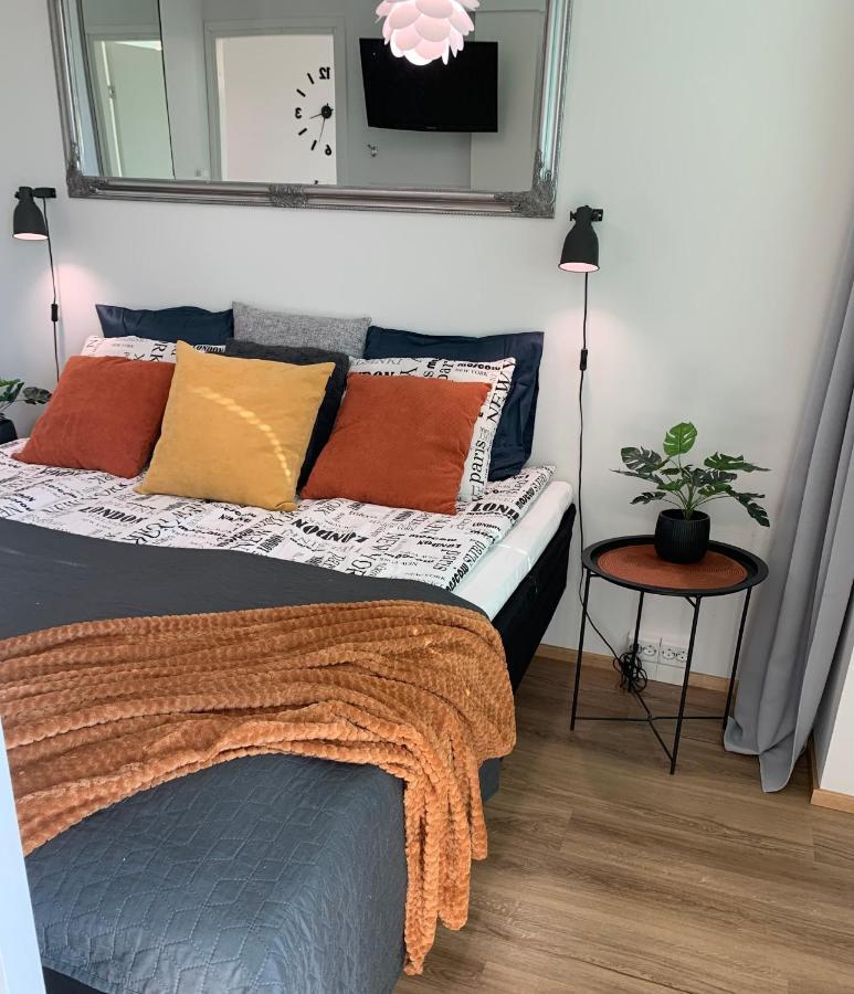 Starhomes Double Lux 7 Oulu Luaran gambar